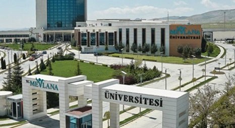 Mevlana University–Konya/Turkey – Academic Solidarity