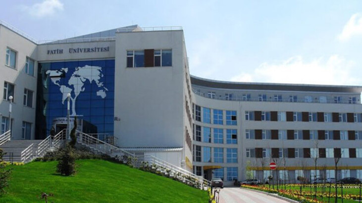 Fatih Üniversitesi Raporu