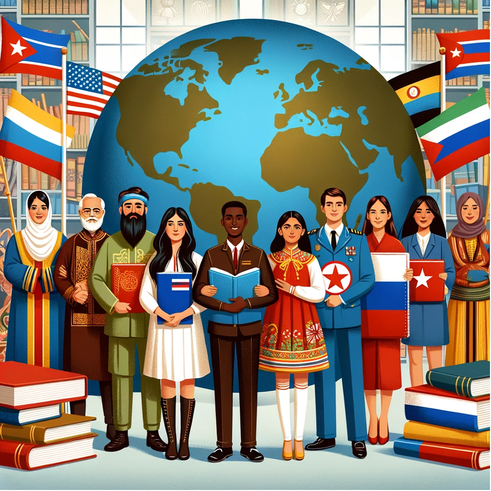 Lawsuit Against Educational Restrictions: Academics Challenge International Research Freedom in Florida