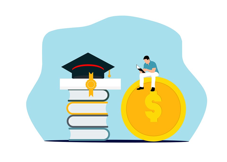 Academic Solidarity e.V. Launches New Scholarship Program for Persecuted and Disadvantaged Students