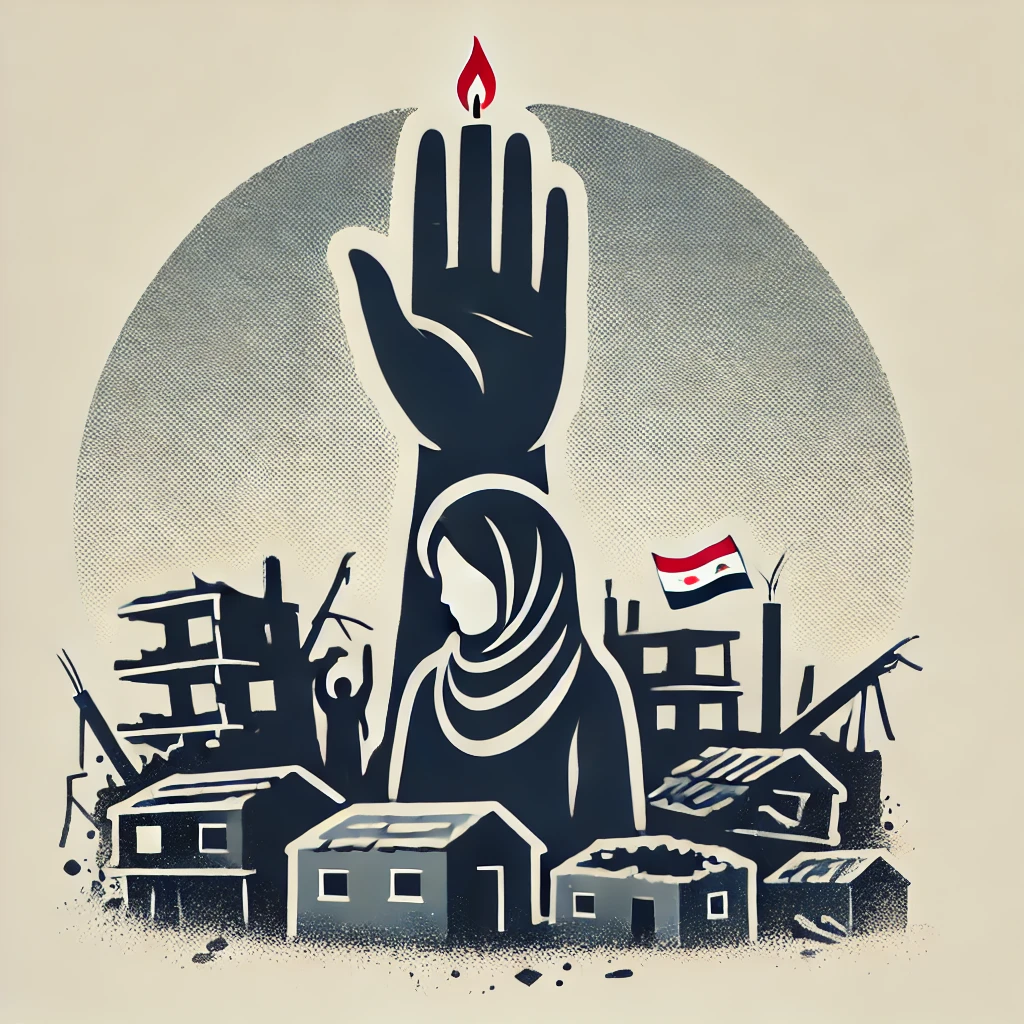 Call for Academic Solidarity and Non-Silence Against the Attacks on Alawites in Syria
