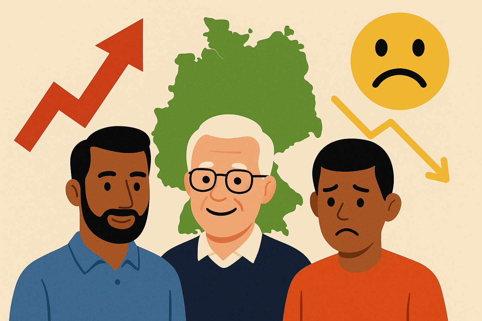 Is the Integration Paradox Real? Why Are Children of Immigrants Less Happy in Germany?