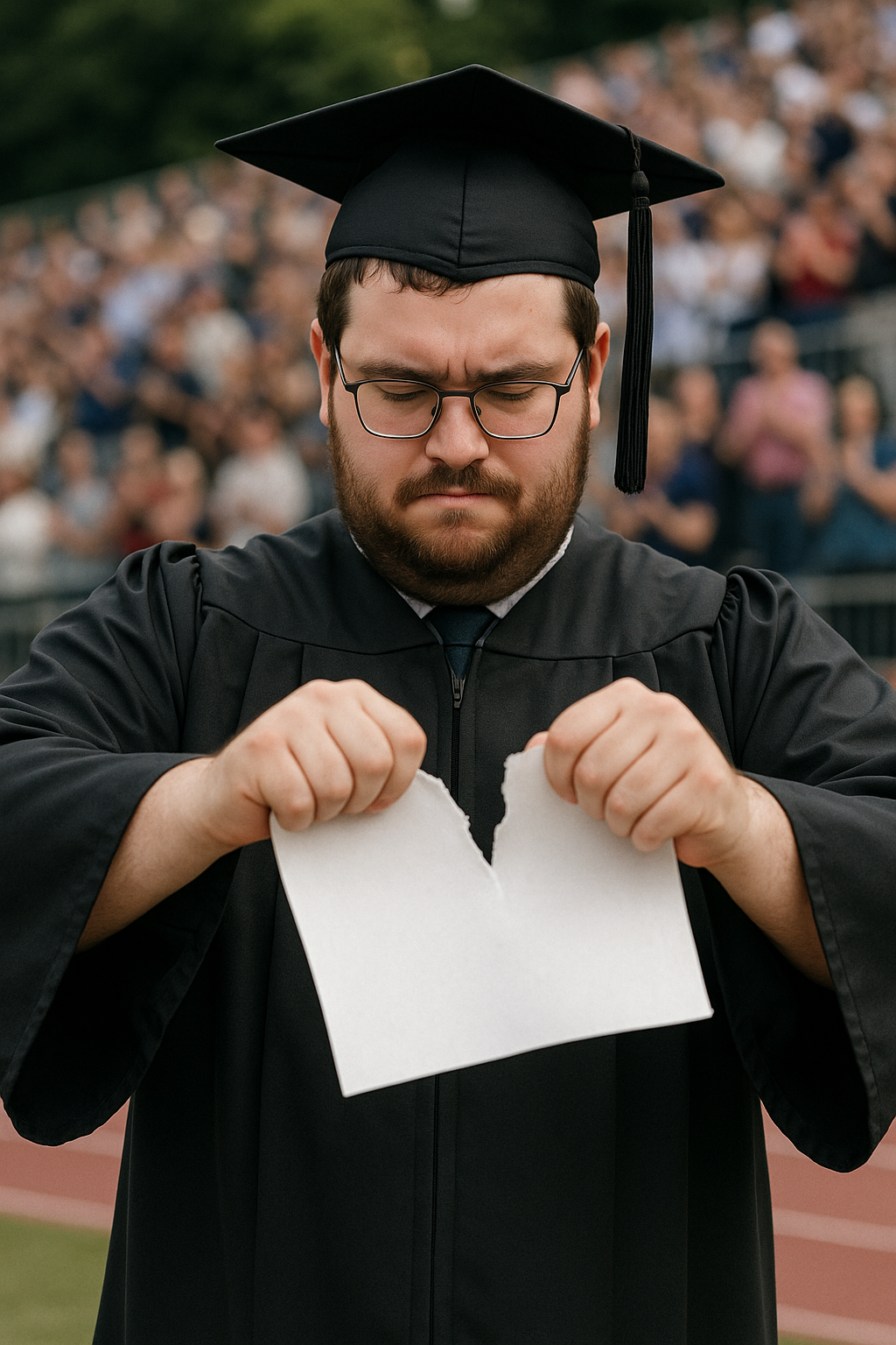 Academic Freedom in Turkey Hits Rock Bottom: “This despotic regime’s diploma is null and void.”
