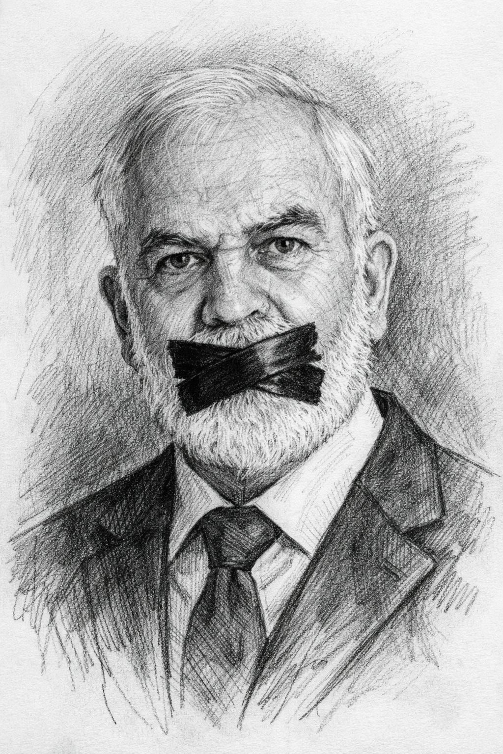 Ahmet Turan Alkan: An Intellectual Silenced in an Authoritarian Regime