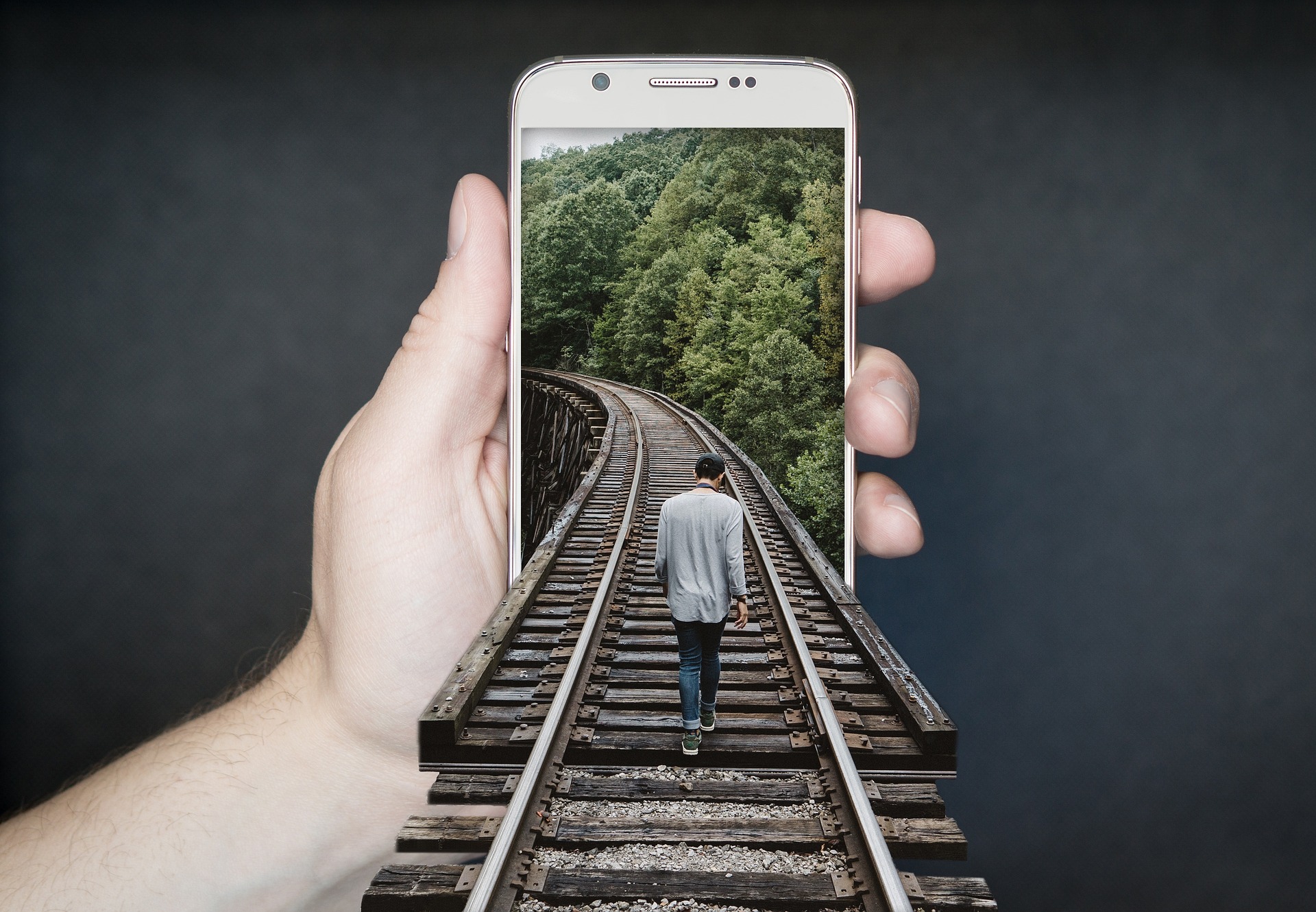 The Attention Economy and NEET Youth