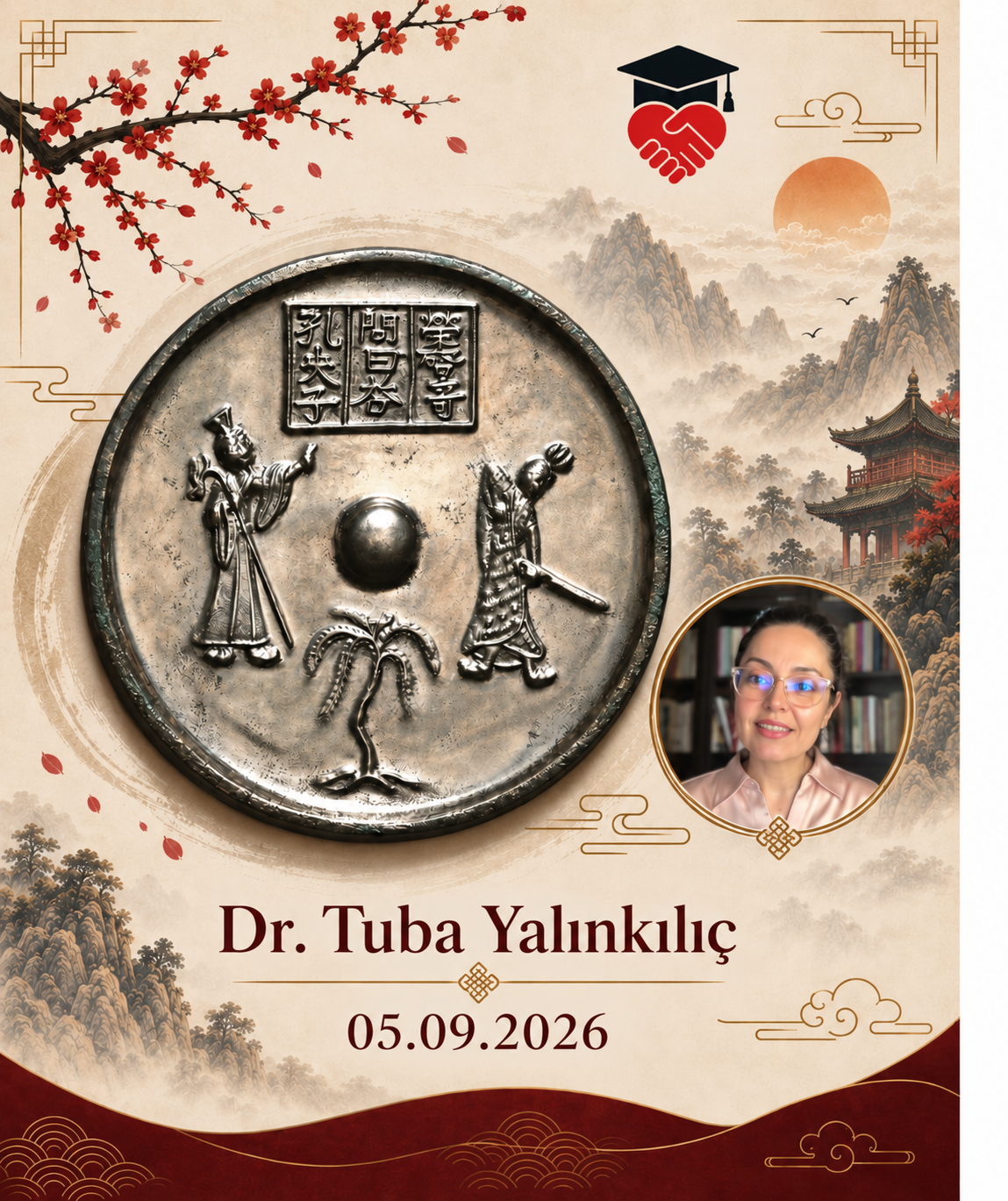 Chinese Civilization: From Ancient Cosmology to Global Power
