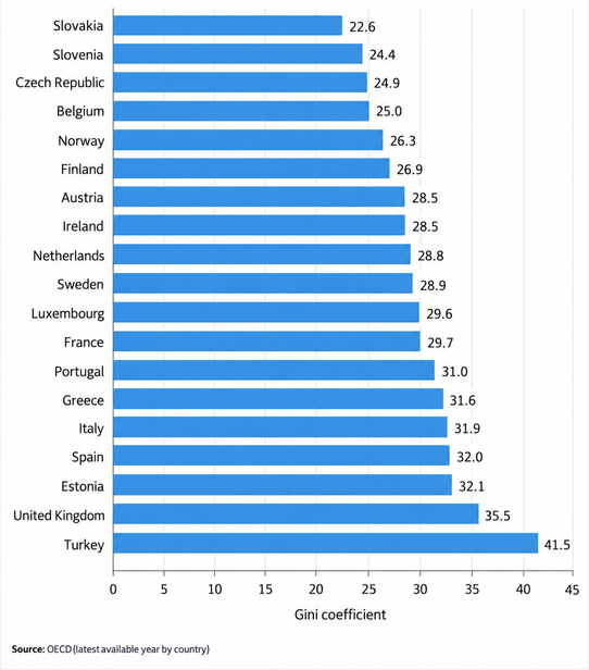 How Much Wealth Is Good?